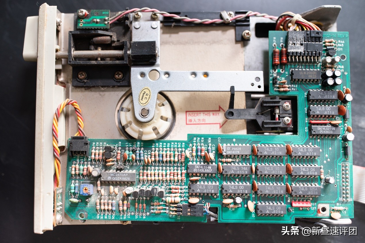 8090后的童年电脑,80年代童年的电脑