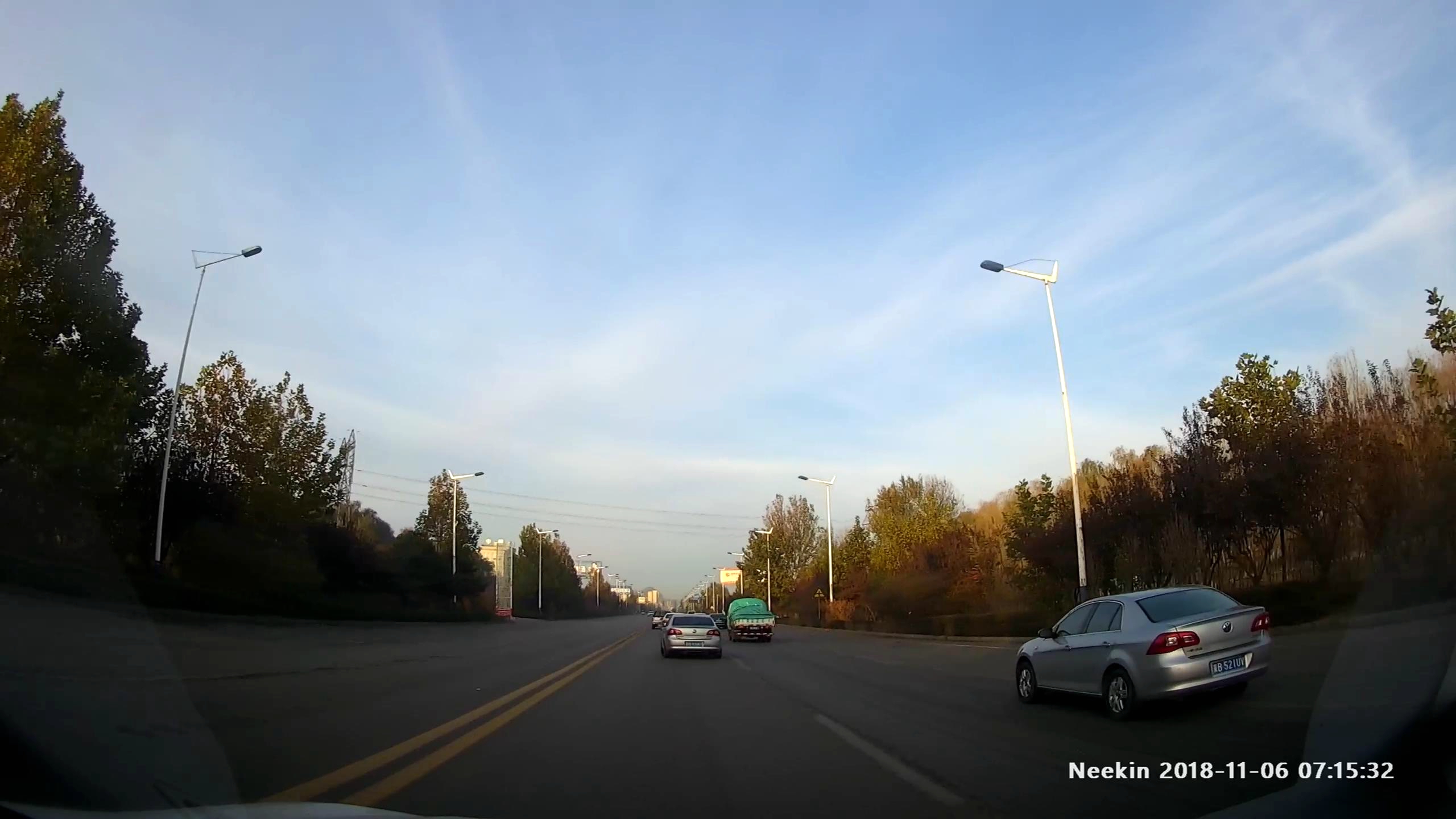 从防碰瓷到“美摄手”，不足400元的NeekinMini1带你快乐出行！