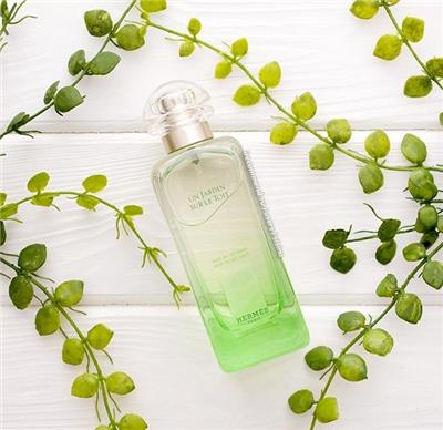 集齐世界经典香气的大牌香水-跟着它环游世界