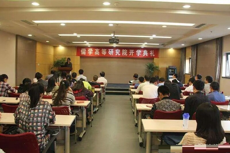 全国985高校之一一一山东大学的这两个特色班,令学生非常向往