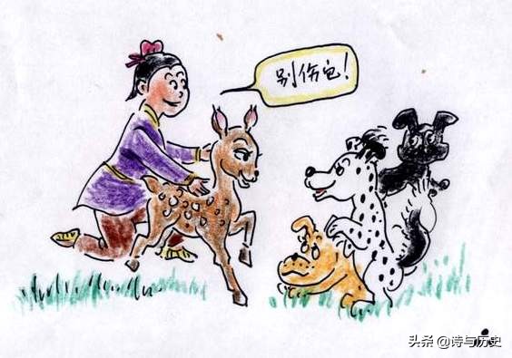 柳宗元寓言作品大全,柳宗元寓言二则短文