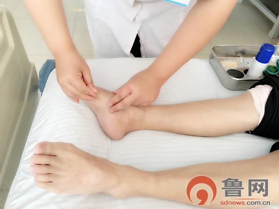 安泰中医诊疗所,安泰医院中医