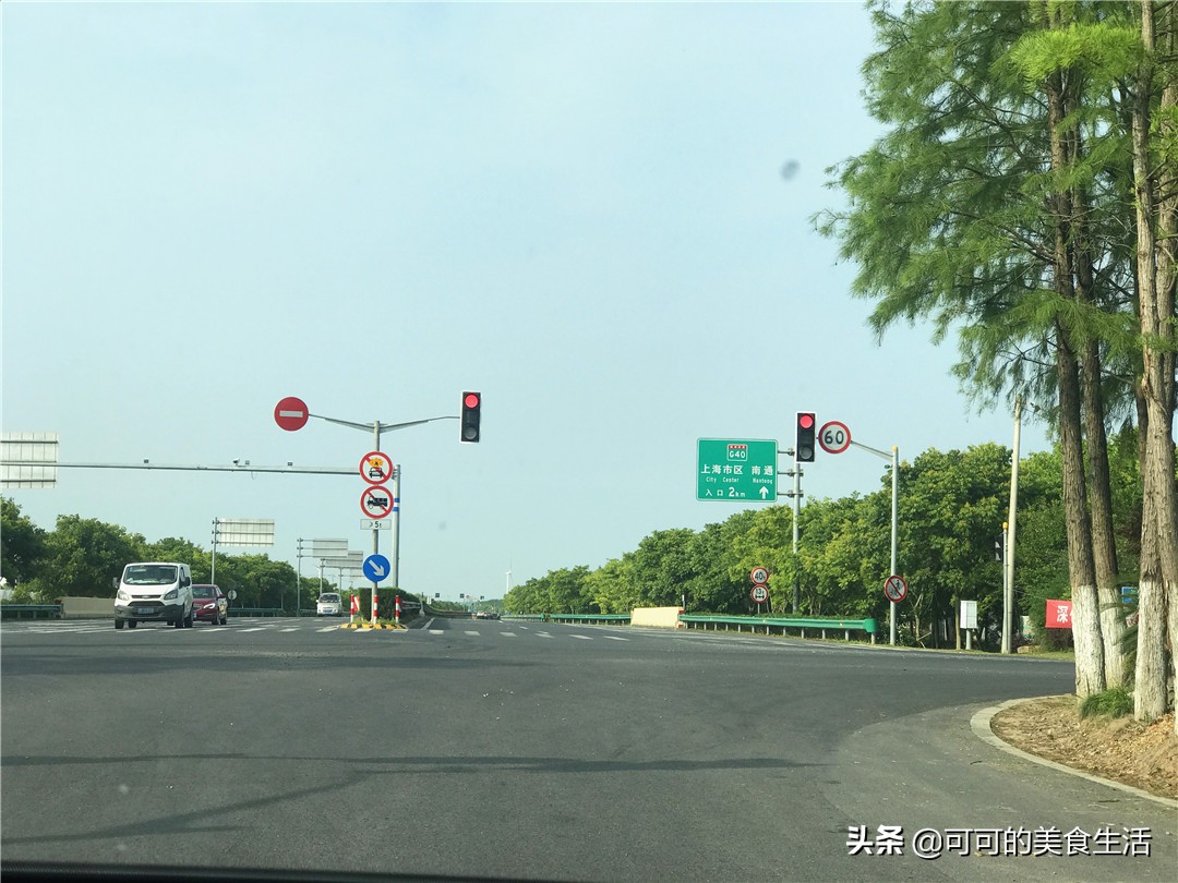 上海崇明岛土鸡,去崇明岛你吃过几道农家菜