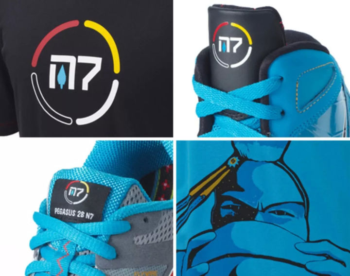 连AJ也加入其中，美洲原住民居然有自己的专属鞋款？