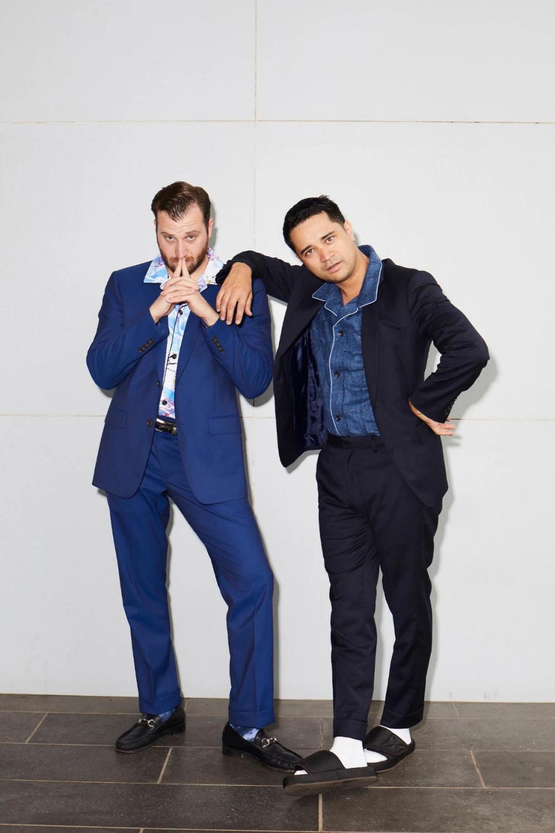 “后球鞋时代”来袭，你会放弃球鞋吗？