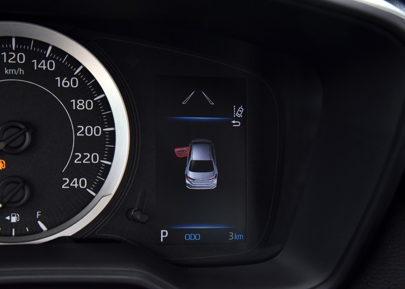 1.2t卡罗拉动力测试,全新卡罗拉1.2t最低配试驾视频