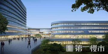 中科大北城医院规划,北城省立医院未来发展的趋势