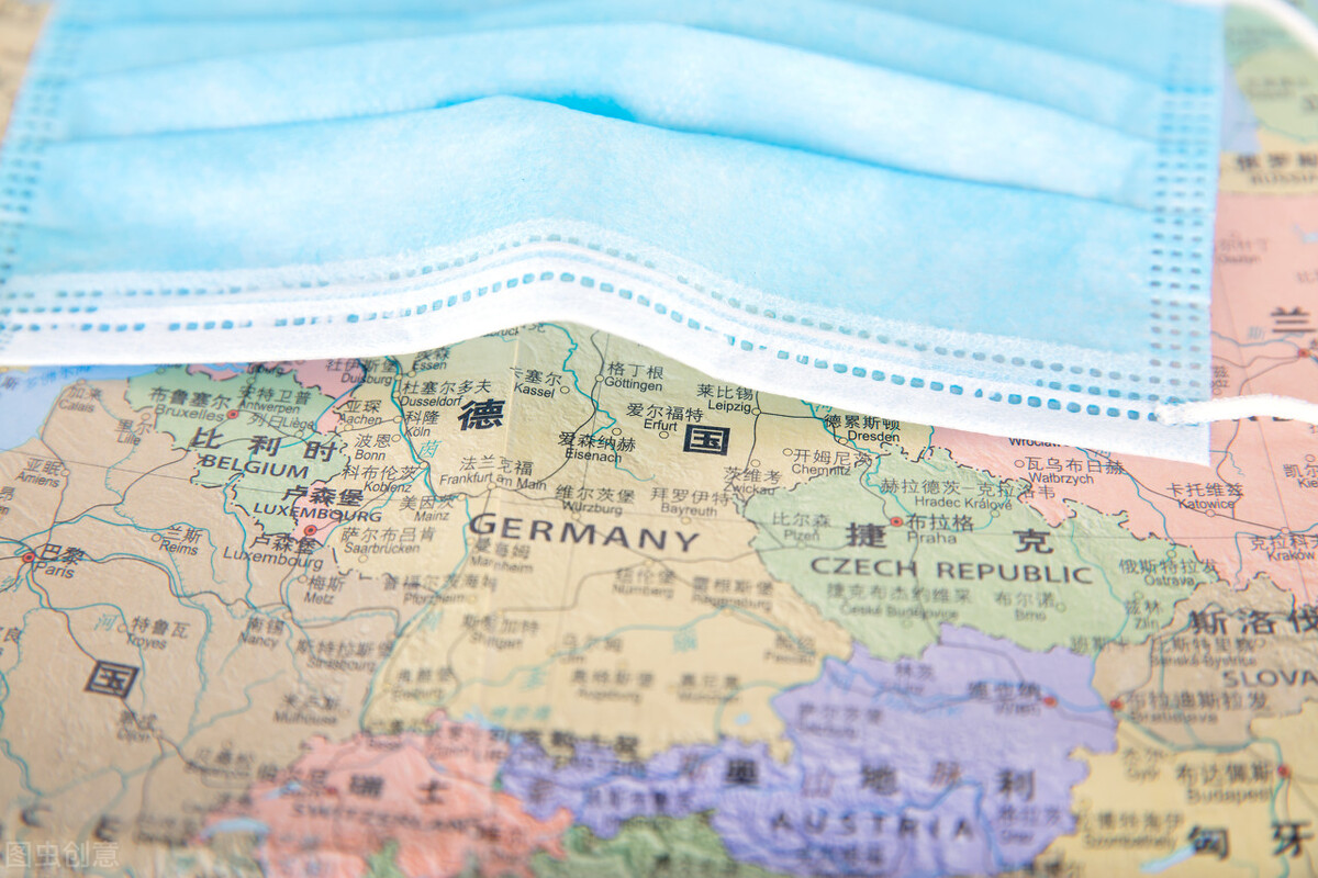 关于德国有哪些鲜为人知的冷知识,关于德国的小知识