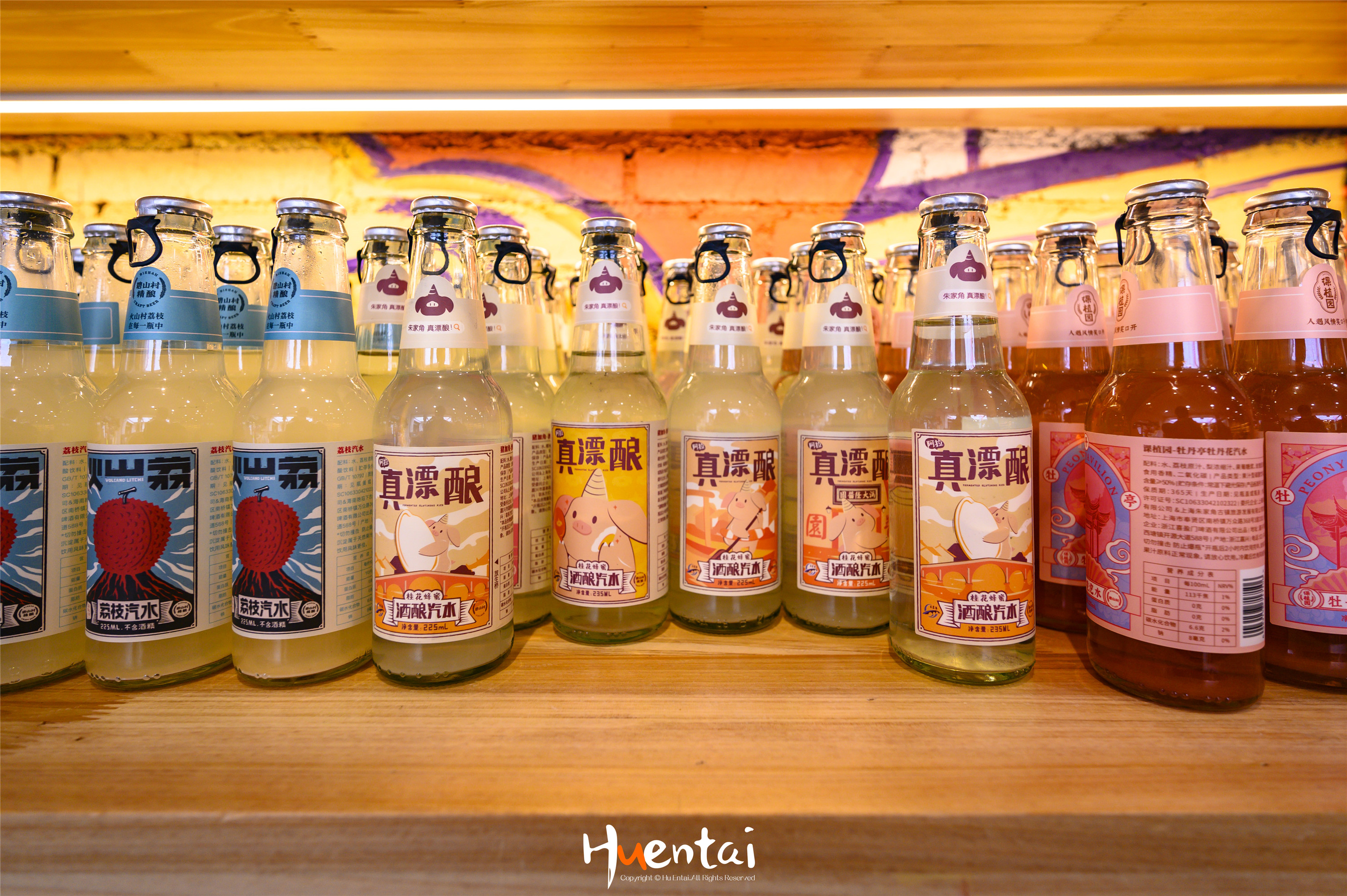 江浙上海免费古镇,离上海最近的江南古镇