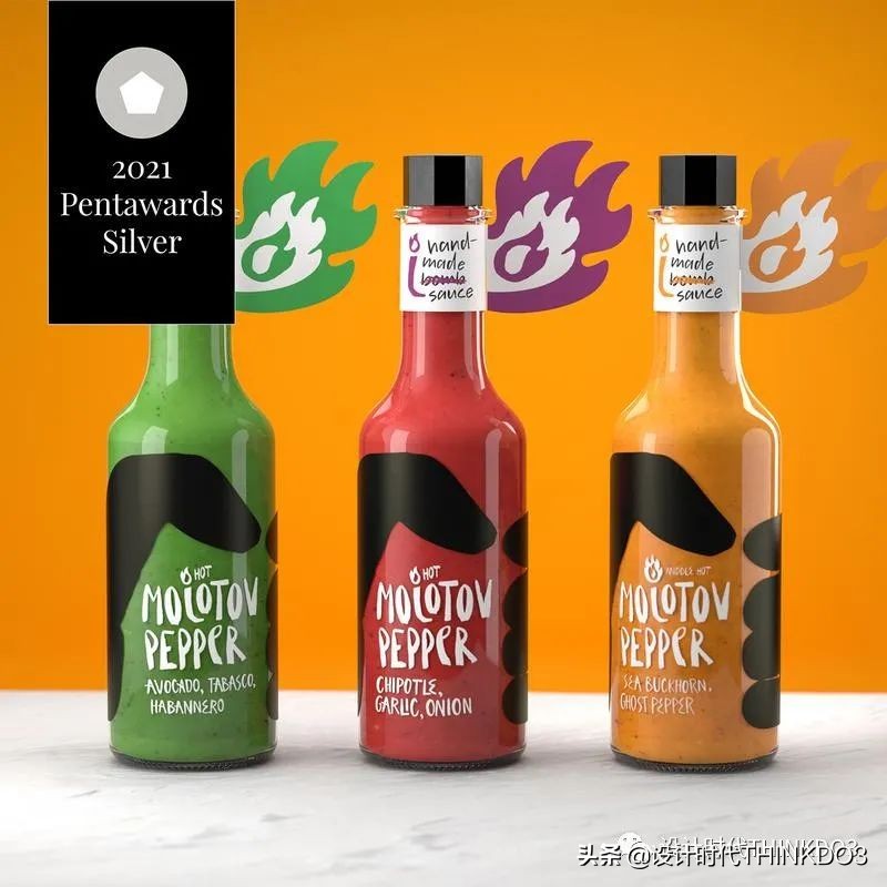 设计界的奥斯卡大奖,设计包装的世界大奖