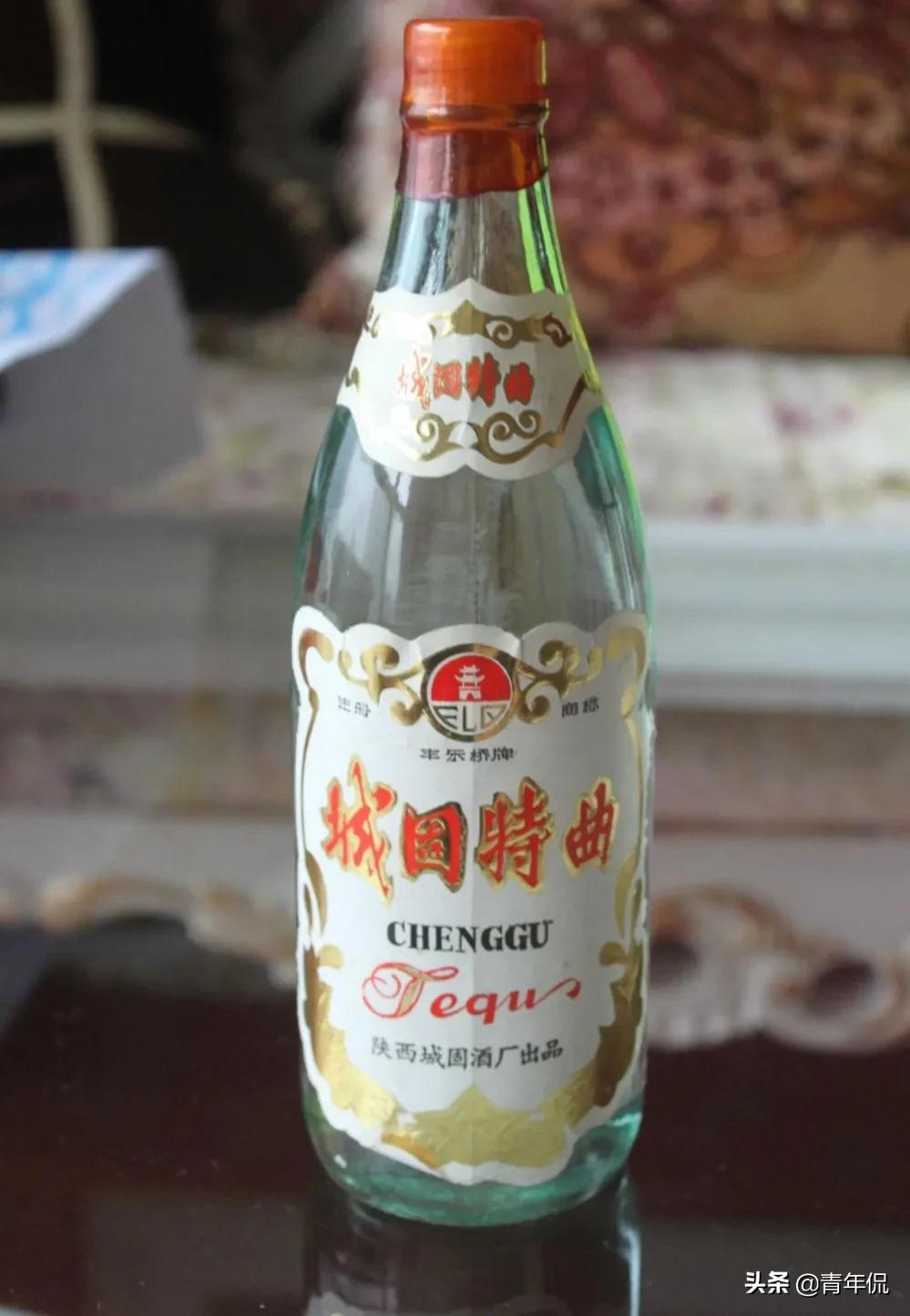 陕西十大名酒排行榜最新,陕西十大名酒排行榜最新排名