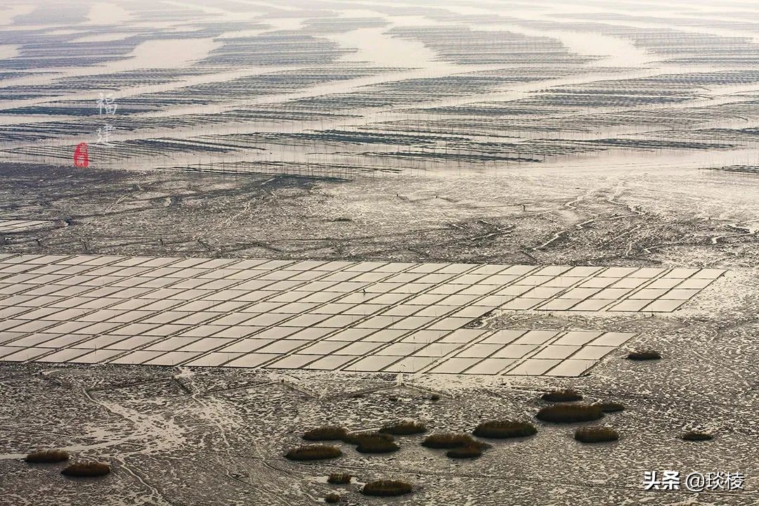 福建绝美小众海岛迷人,福建绝美小众海岛惊艳