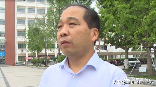 沭阳这所知名高中有“沭中班”了