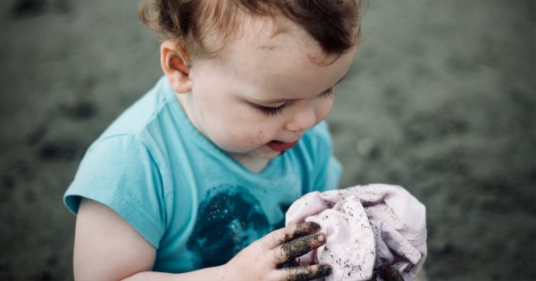 清风计划儿童吃饭,宝宝食物延缓过敏