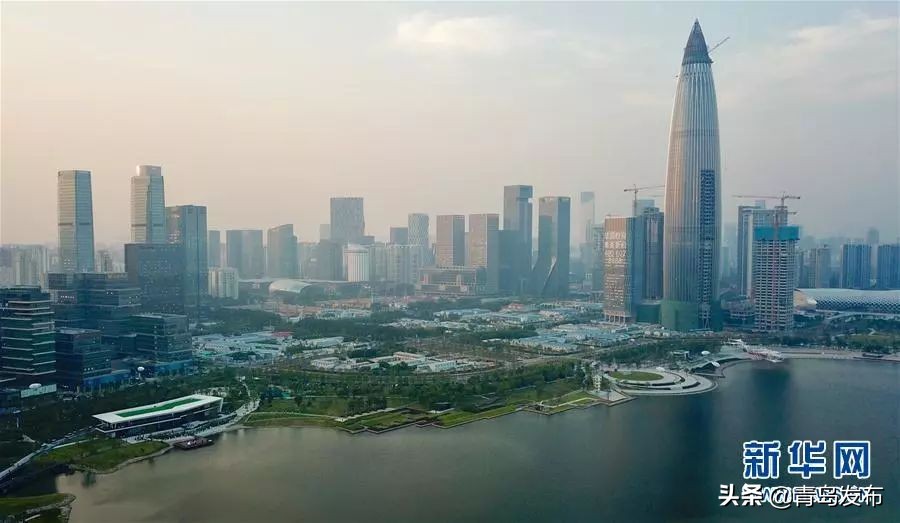 青岛与深圳全方位综合对比,青岛全方位对比成都