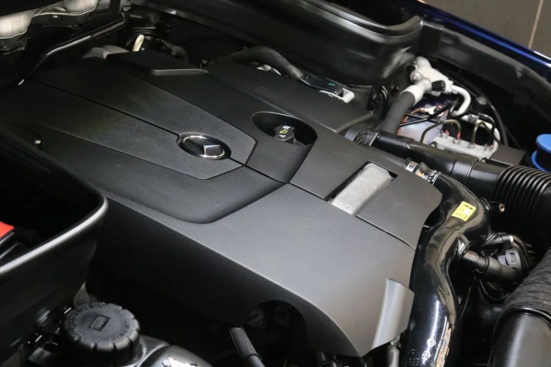 16年奔驰glk260外观升级,15年奔驰glk260时尚极致版试驾