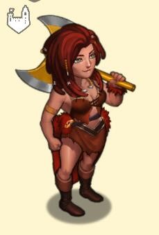 英雄也怕冷风吹《商店英雄》教你暖暖和和过冬