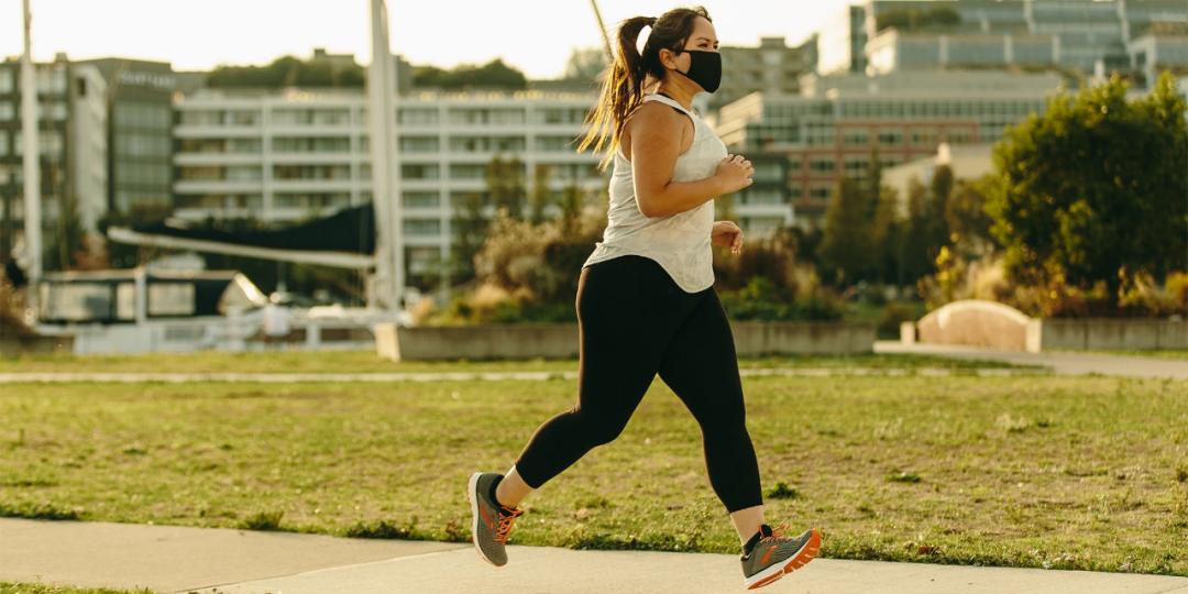 初跑者全过程,新手跑全马怎么训练