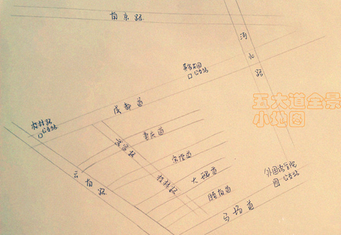 天津穷游三日游攻略,天津3天自由行吃住攻略