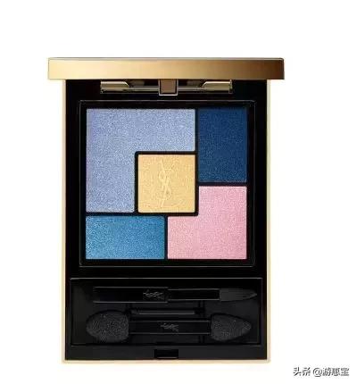 ysl有哪些值得入的彩妆,ysl彩妆6件套都有什么系列