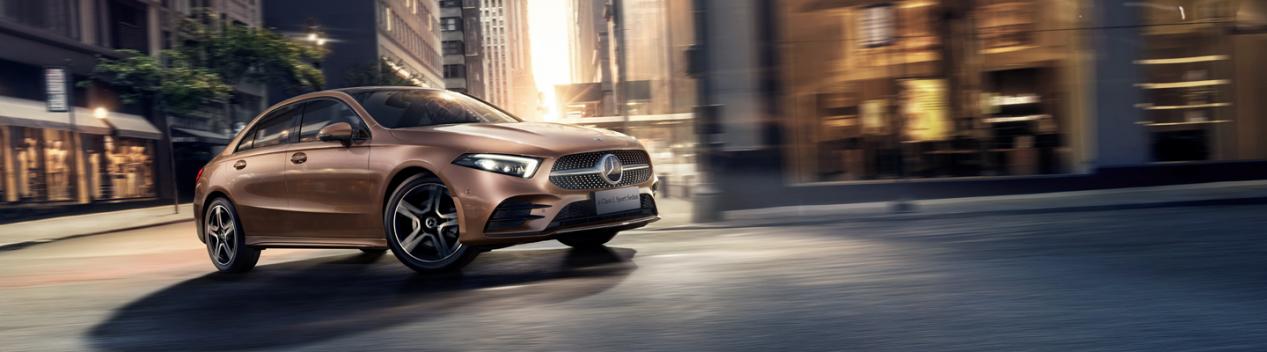 探店奔驰a级,探店奔驰a级优惠