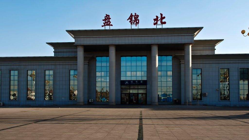 口诛笔伐频率最高的“四大名北”高铁站,有没有你家乡的无奈?