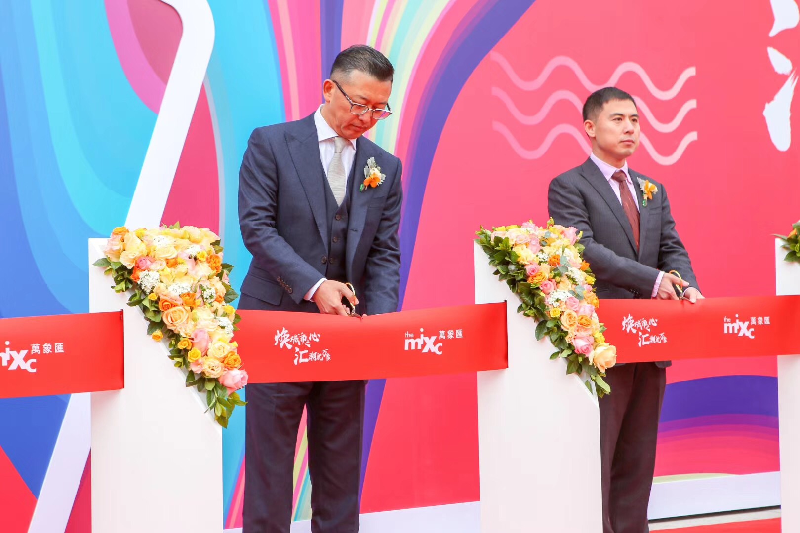 鞍山万象汇开新店,鞍山华润万象汇购物中心开门了么