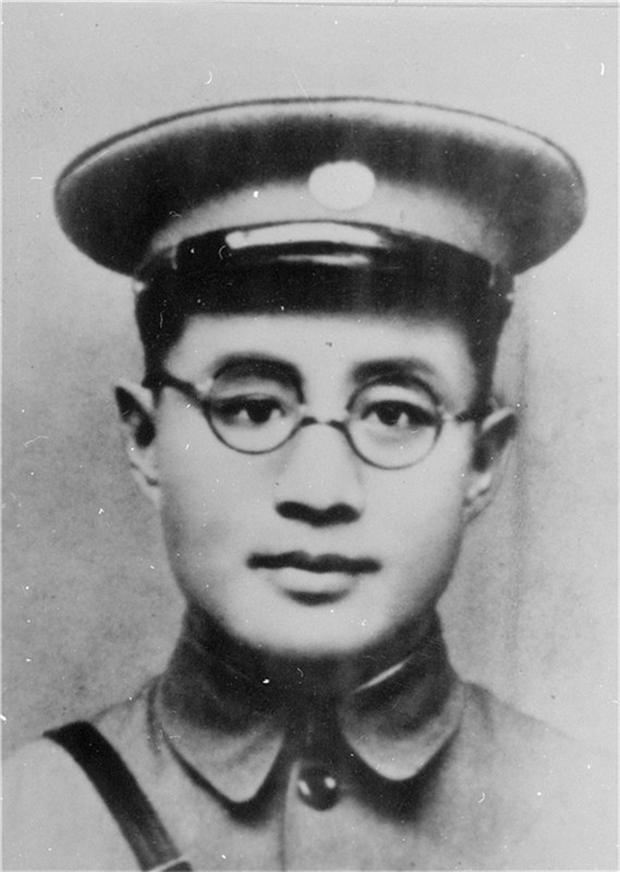 红一方面军和红四方面军授衔少将,1955年八路军连长是什么军衔