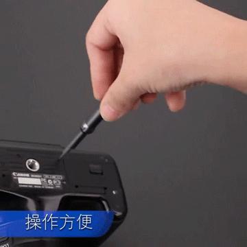 劳斯莱斯螺丝刀拆解,手动螺丝刀界的劳斯莱斯