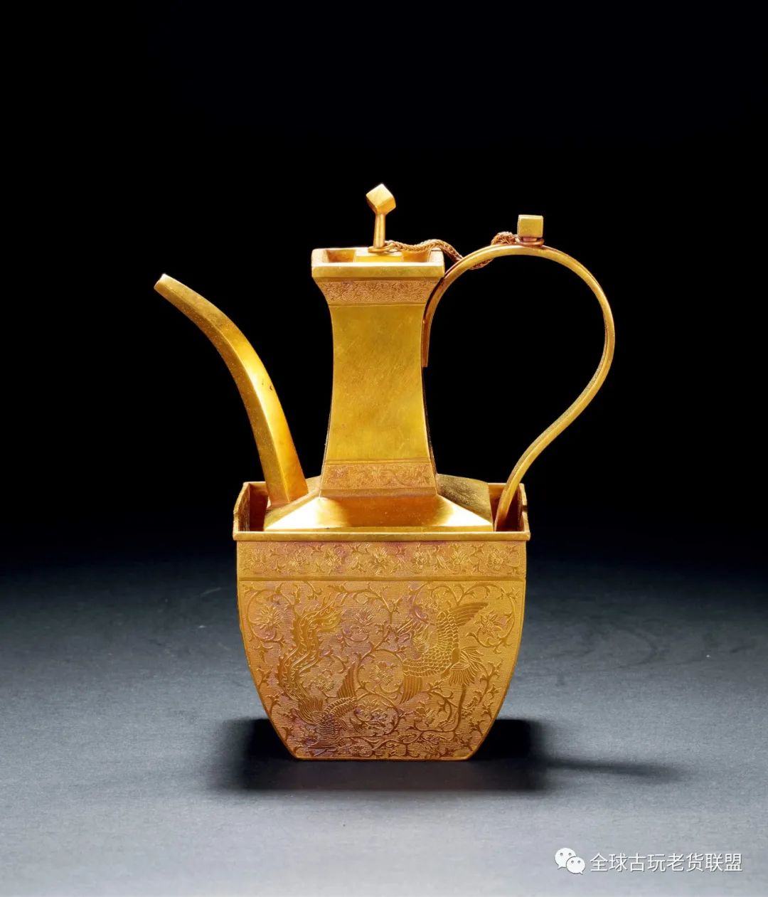 保利香港春拍中国古董珍玩,香港保利古董艺术品