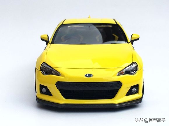 田宫brz拼装,田宫tamiya模型制作