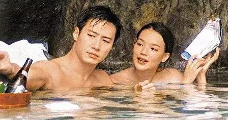 舒淇有什么成就,舒淇的演艺之路