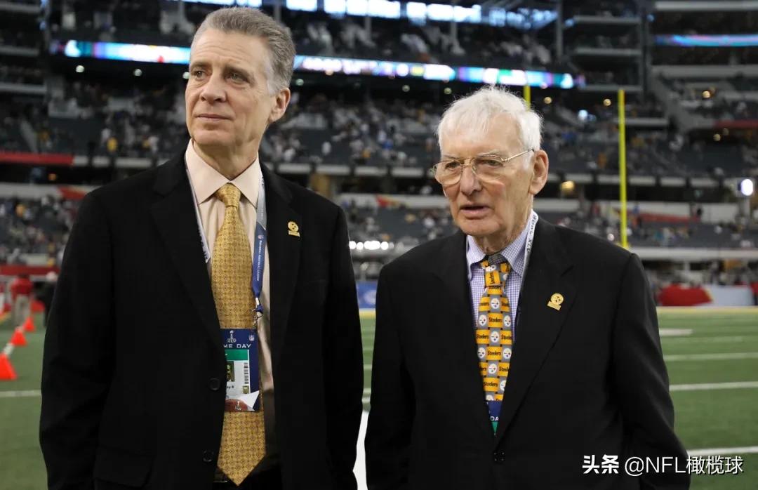 牛仔连续5年登顶福布斯最有价值球队榜！NFL独占前50半壁江山