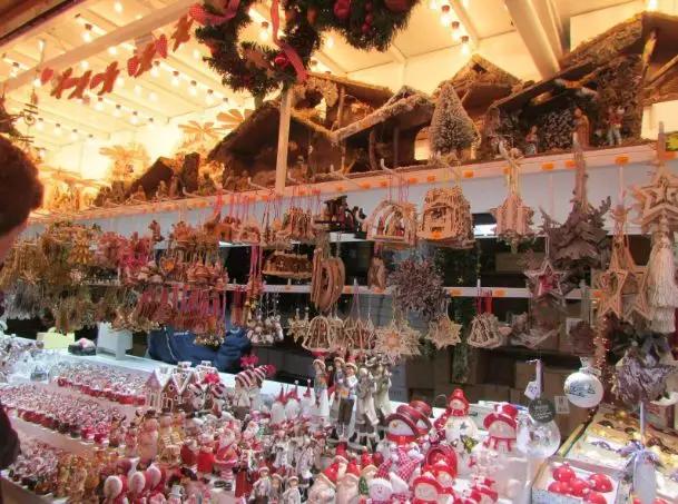 圣诞节旅游推荐,中国圣诞氛围浓厚好玩的十大景点