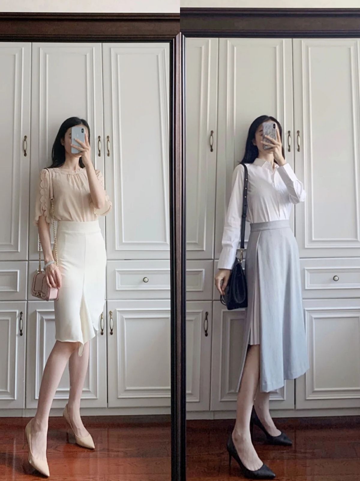 夏日穿搭小个子通勤男,小个子夏日通勤穿搭简约