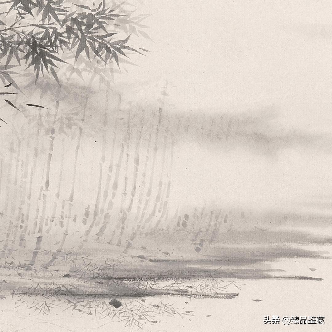 方严讲中国画构图,方严中国画研习班