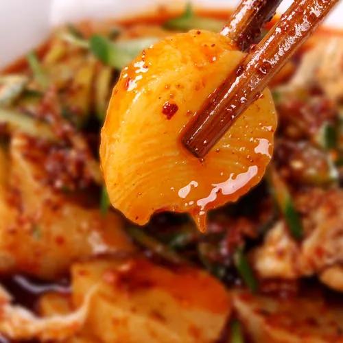 太白山爬山必备食物有哪些,太白山旅游吃什么