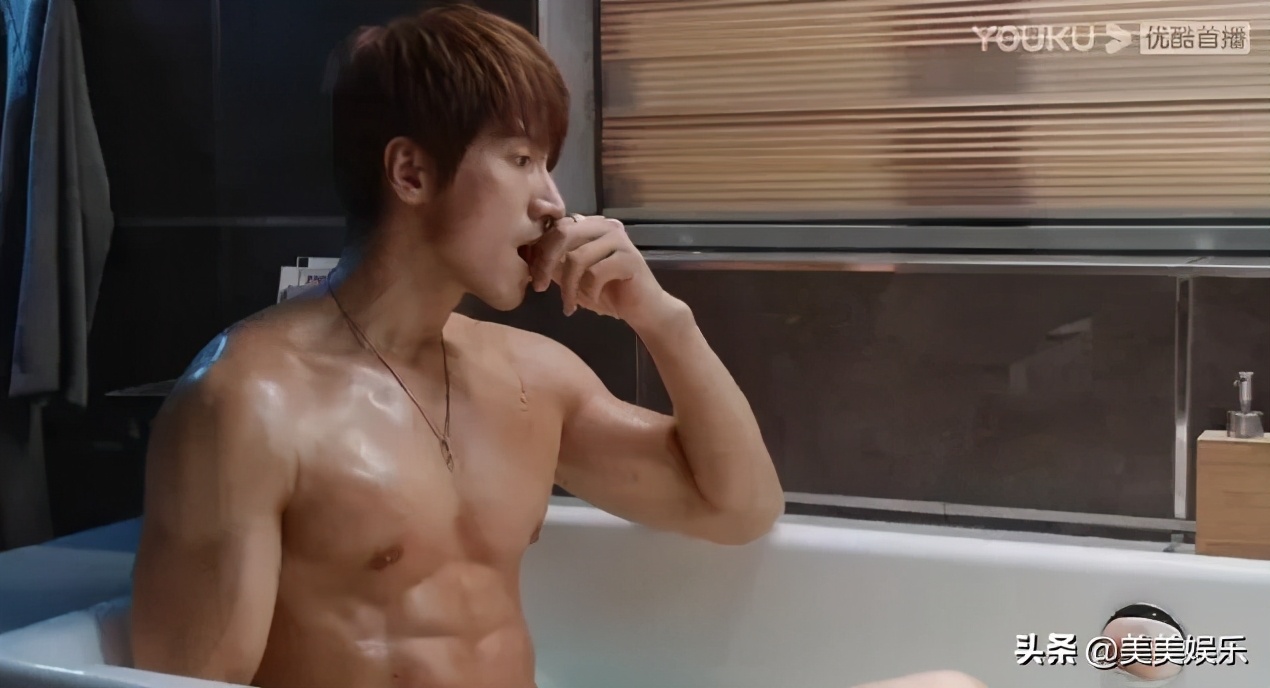 言承旭为什么一直不敢承认恋情,言承旭恋情最新消息