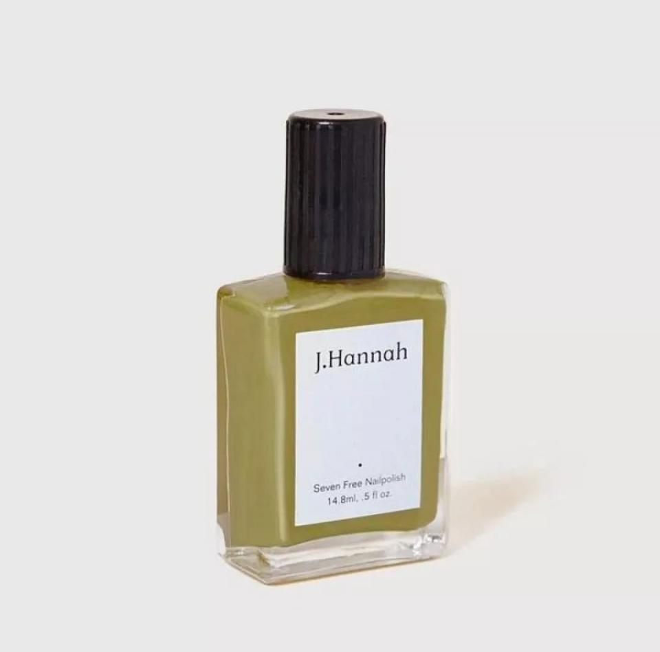 秋冬棕绿色,厌倦了红黄棕不妨来款高级感发色