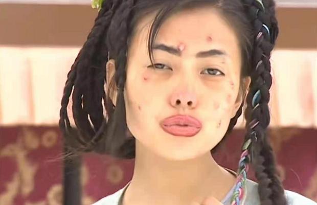 盘点11个让人尴尬的演技,盘点十大让人尴尬的演技