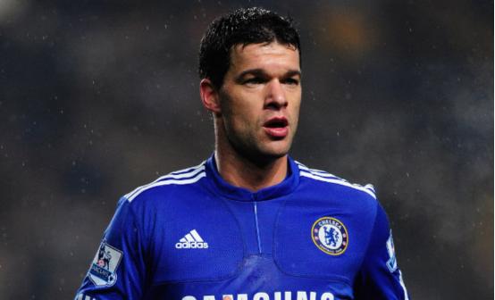 巴拉克是什么级别的球员,巴拉克悲情英雄