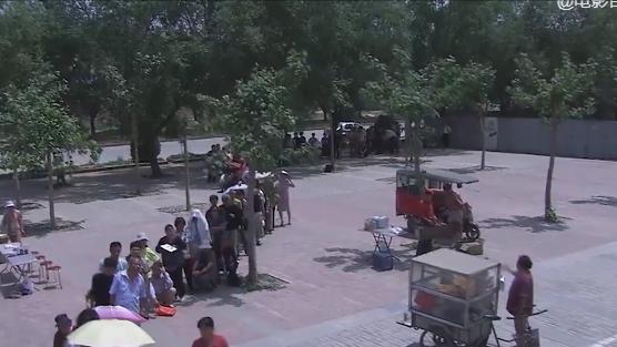 十几年前的电影谈房价,15年前的国产老片