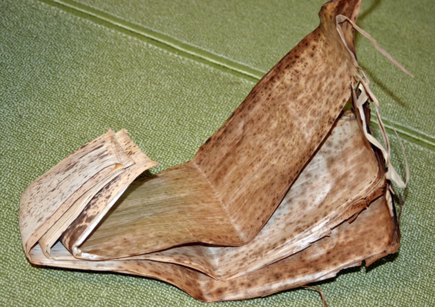 王小爱：日本钤印台种类及制作方法的介绍