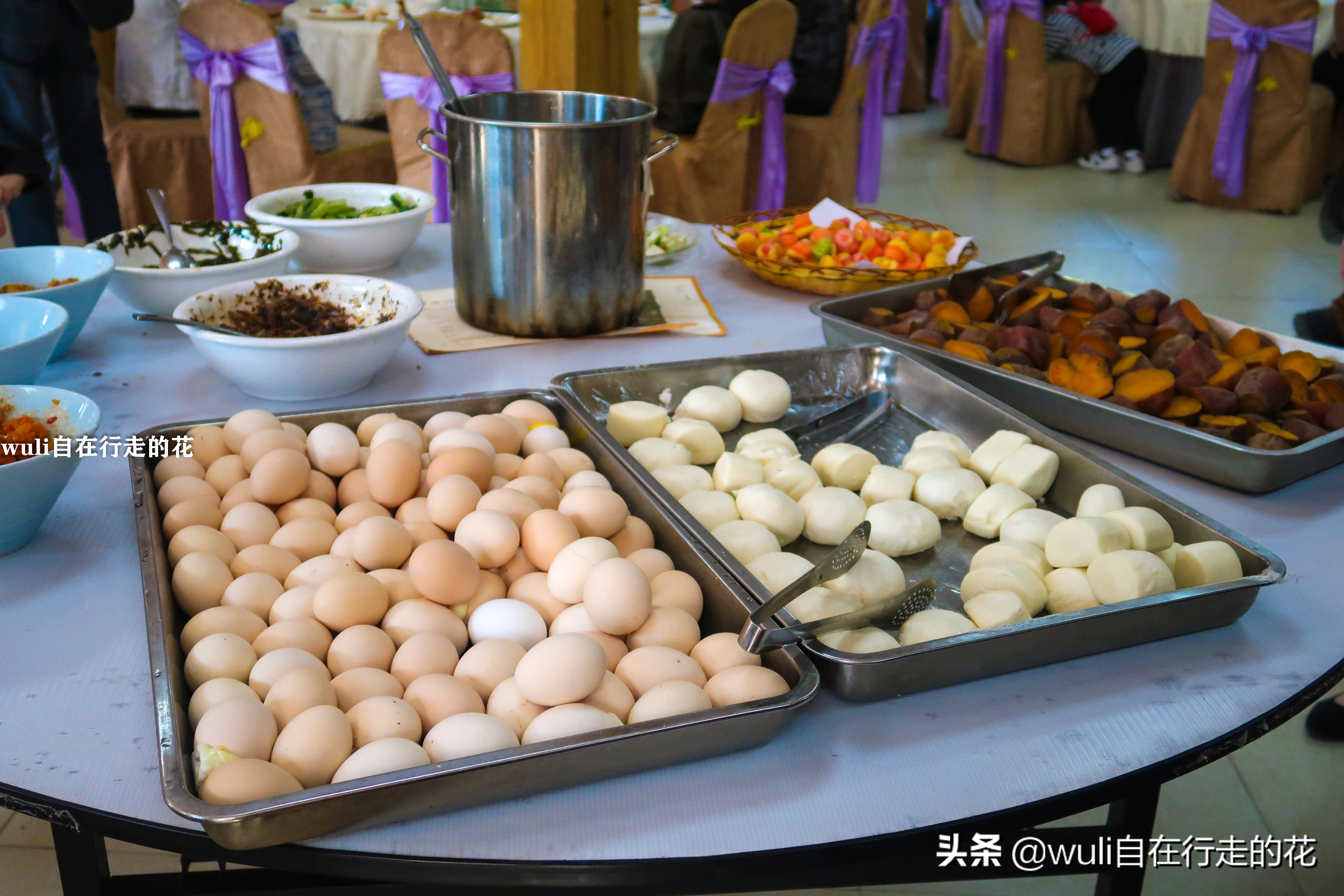 漳州长泰十里蓝山攻略,长泰县十里蓝山