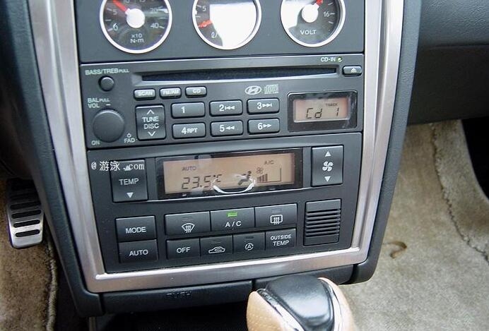 颜值高还便宜的跑车推荐,现代跑车酷派全新一代