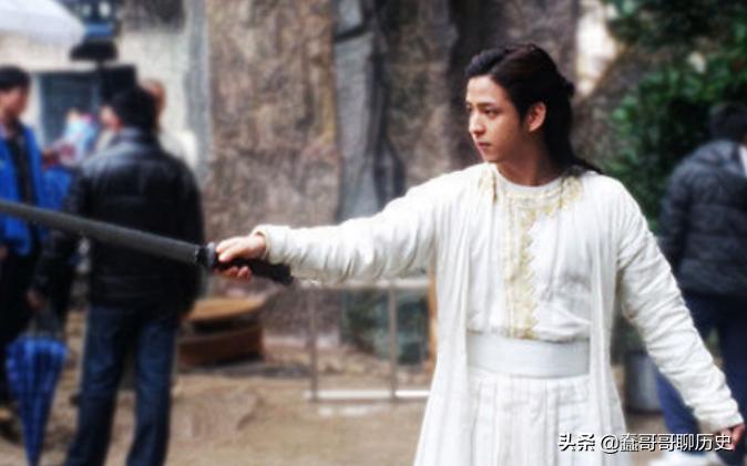 金庸笔下有缺陷的十大绝学,金庸笔下高手的绝学