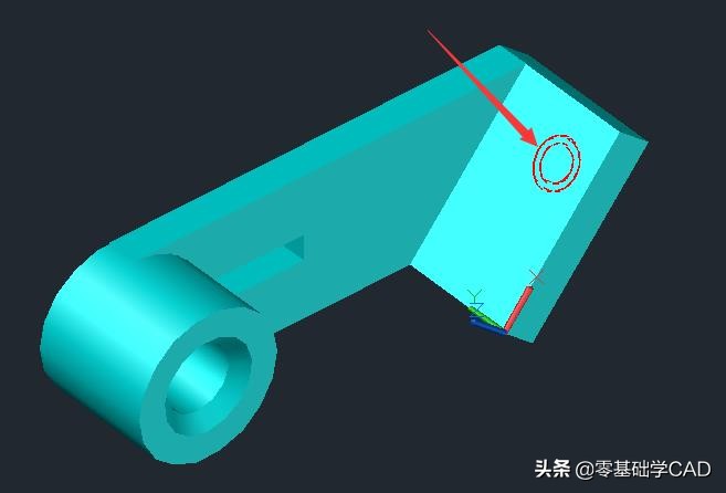 三维怎么画图,快速学习三维画图的方法