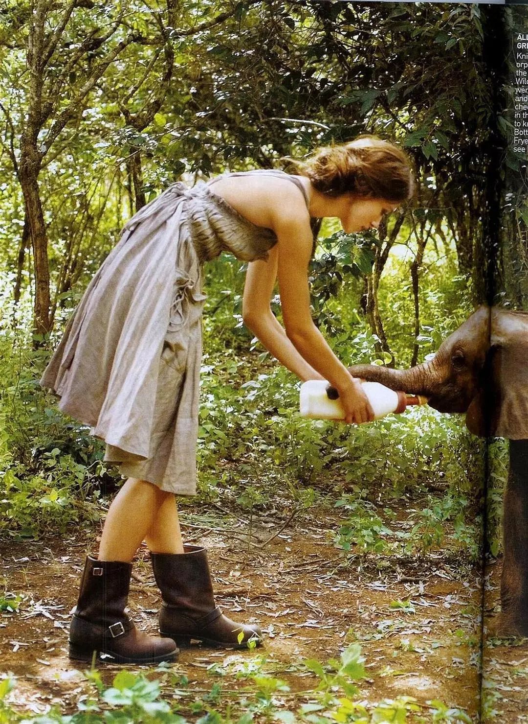 凯拉奈特莉最惊艳美图,凯拉奈特莉最新造型