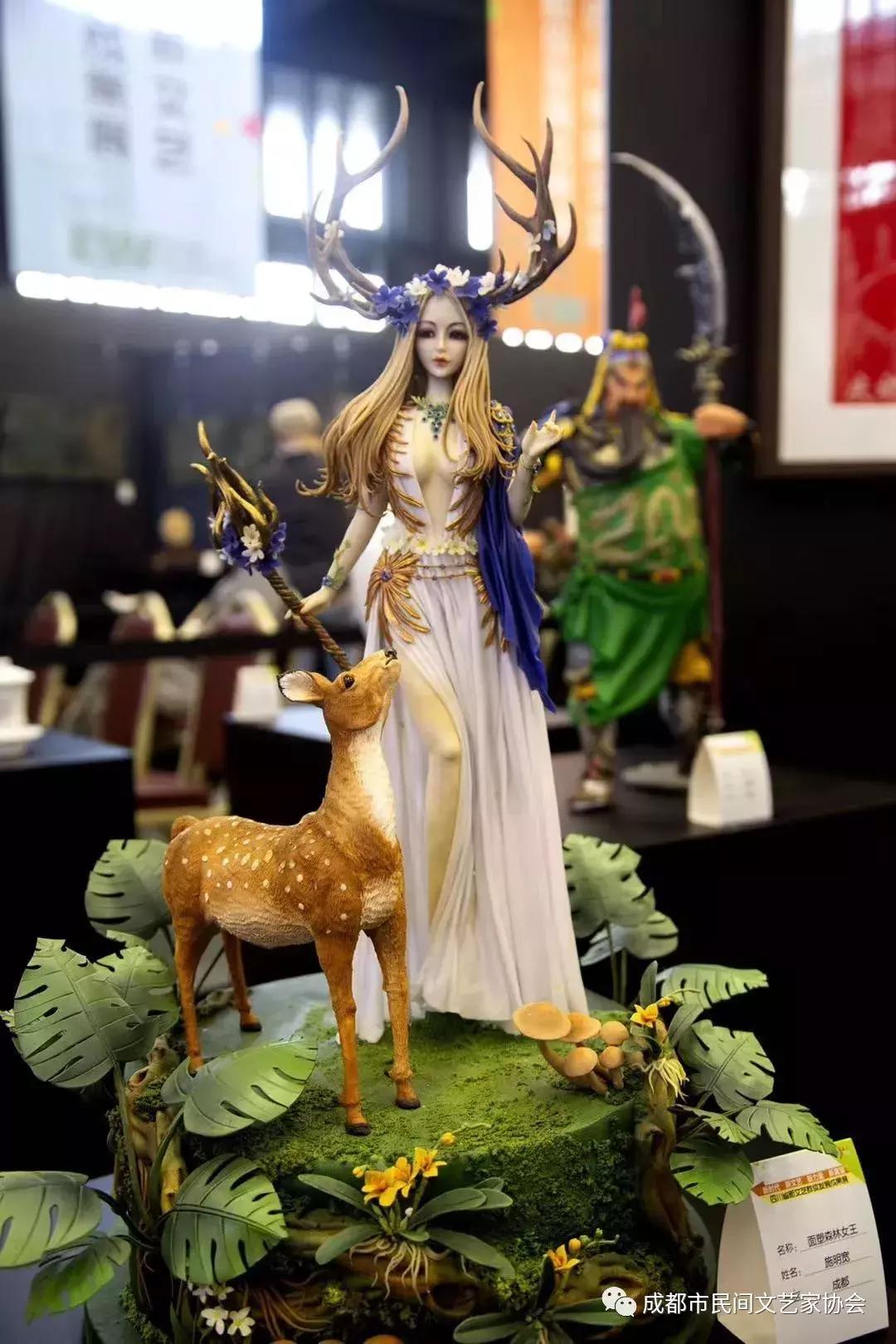 四川文艺精品获奖名单,四川省优秀文艺作品