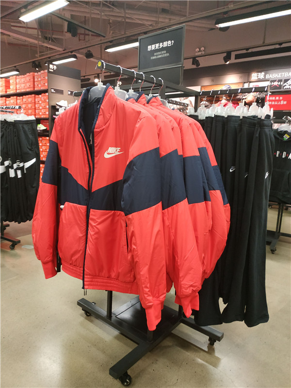 晋江耐克阿迪折扣店,耐克阿迪折扣店的进货渠道在哪儿